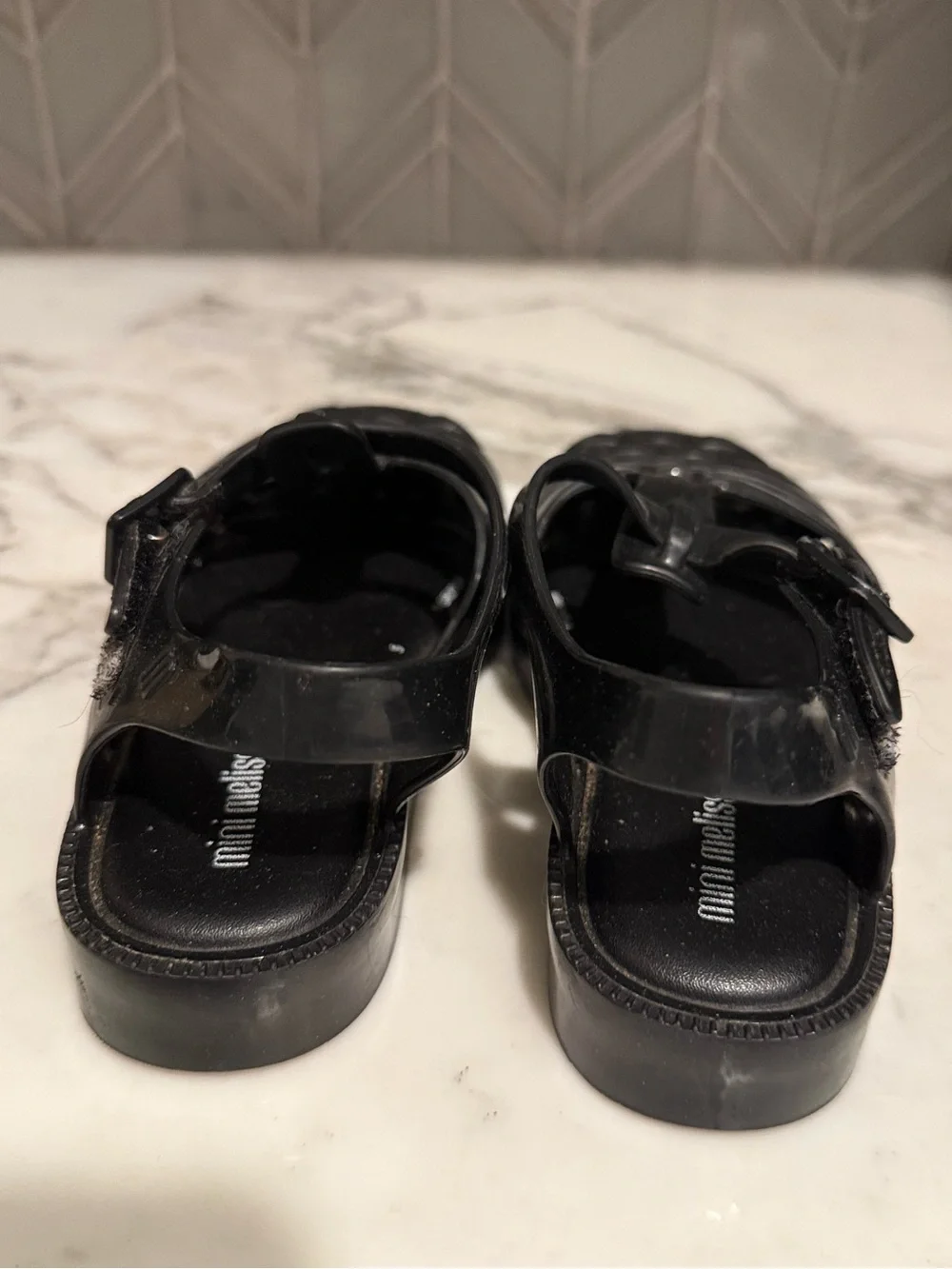 Mini Melissa mini melissa